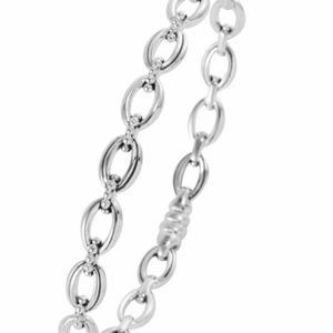 LAGOS Sterling Silver Bangle Bracelet